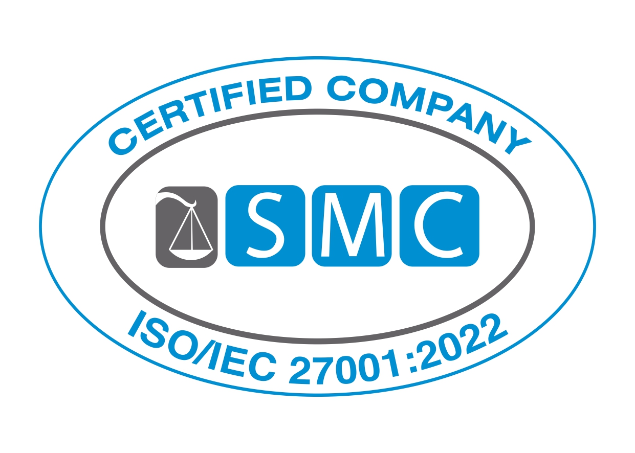 SMC_loghi 27001-2022